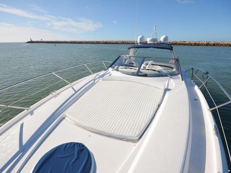 Sunseeker Portofino 46