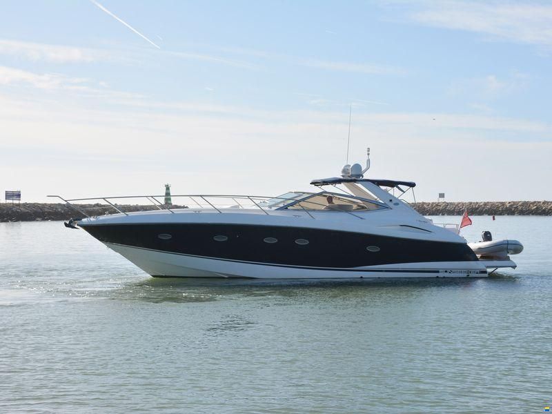 Sunseeker Portofino 46
