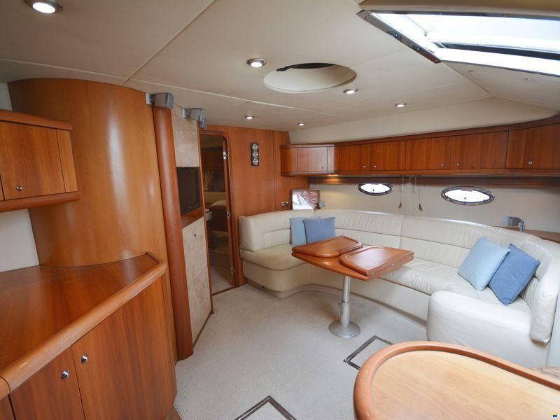 Sunseeker Portofino 46