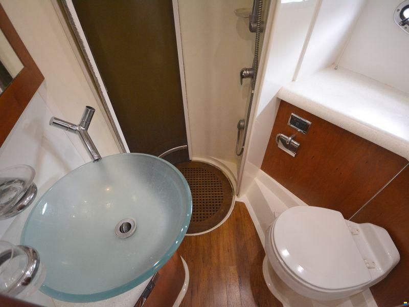 Sunseeker Portofino 46