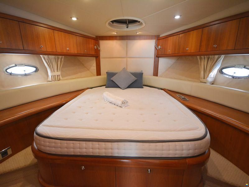Sunseeker Portofino 46