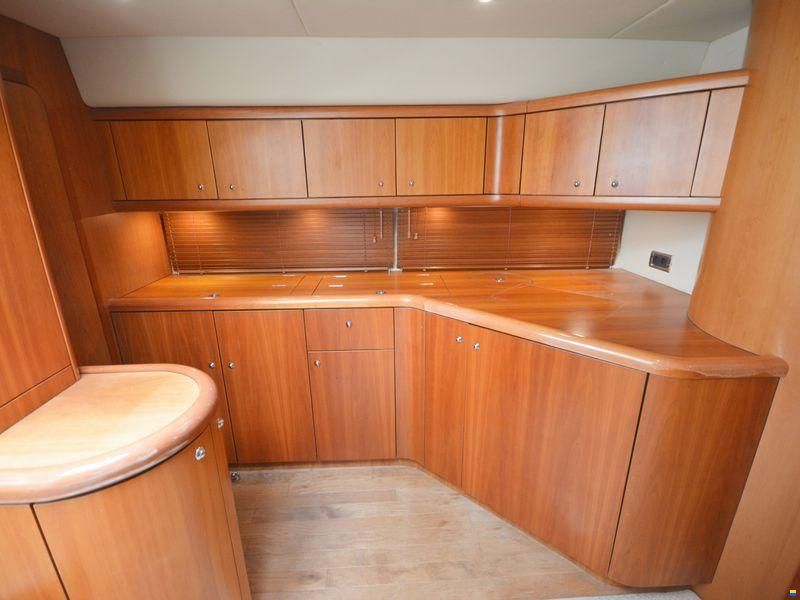 Sunseeker Portofino 46