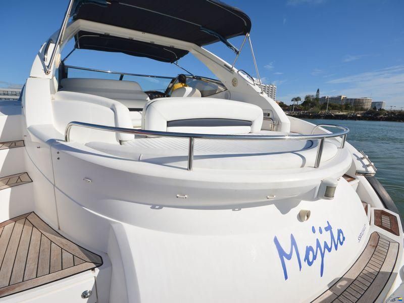 Sunseeker Portofino 46