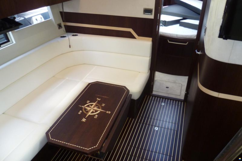 Galeon 405 HTL (mit Bodenseezulassung)
