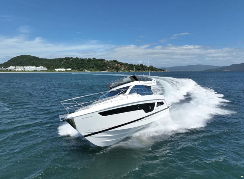 Schaefer 450