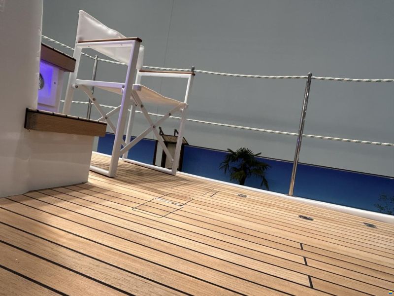 Schaefer 450