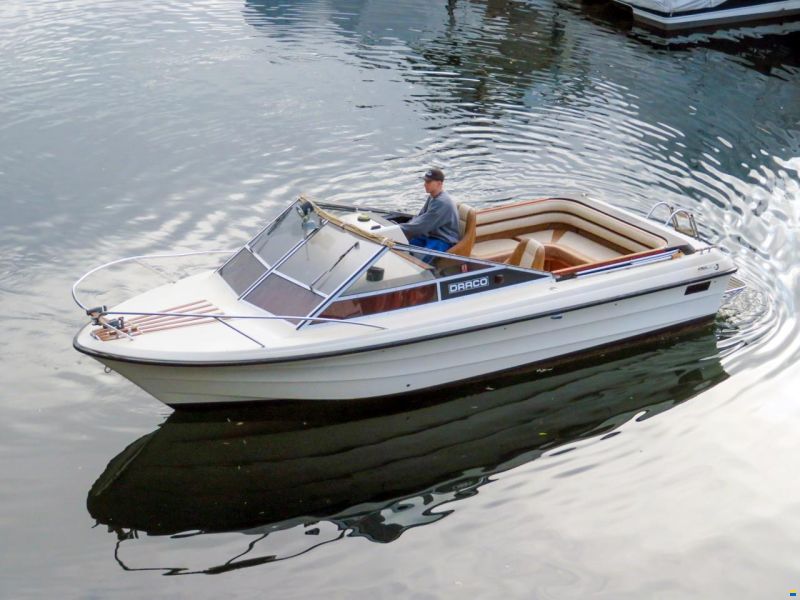 Draco 2300 SD