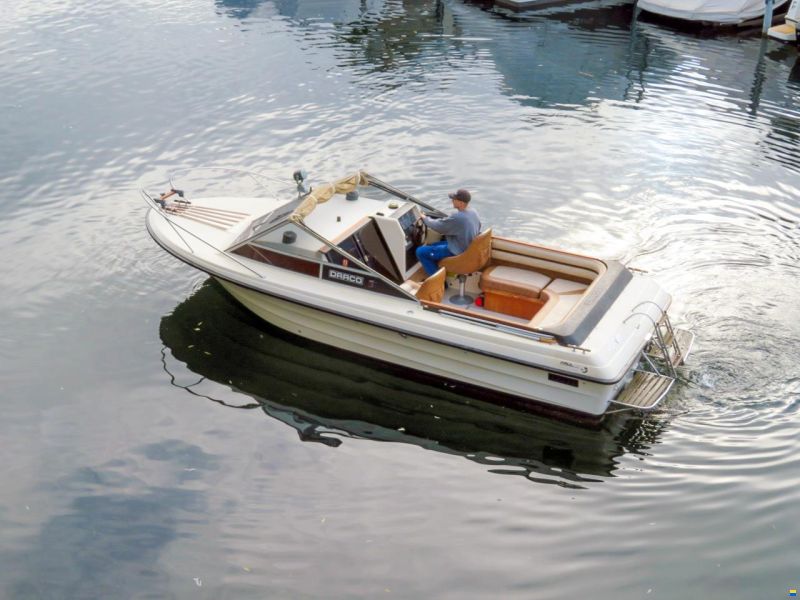 Draco 2300 SD