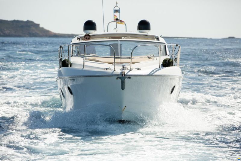 Sessa C38