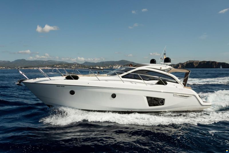 Sessa C38