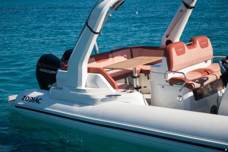 Zodiac Medline 9 NEO