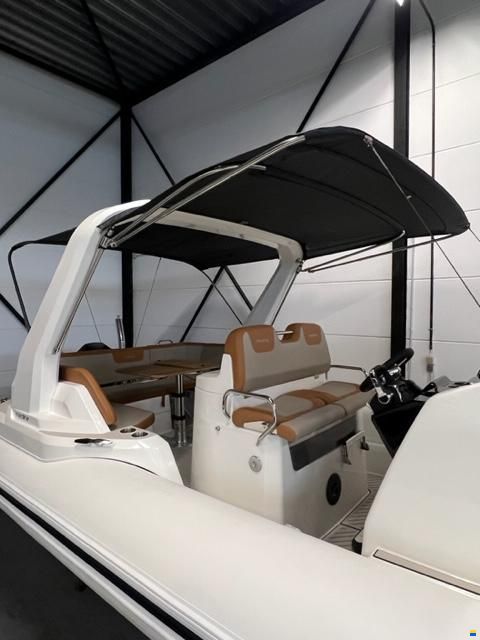 Zodiac Medline 9 NEO