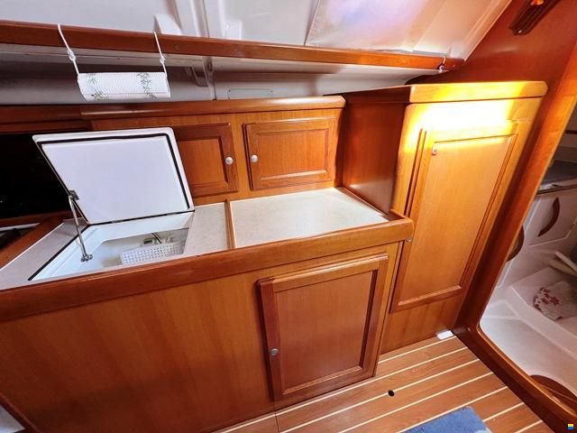Dufour 36 Classic