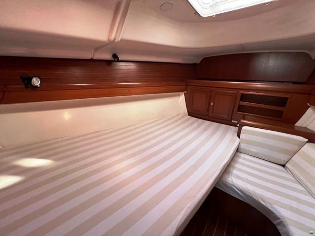 Dufour 36 Classic