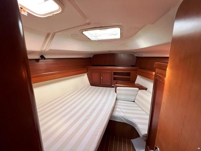 Dufour 36 Classic