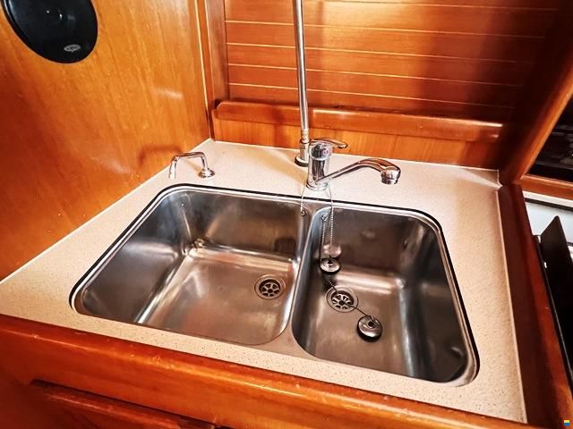 Dufour 36 Classic