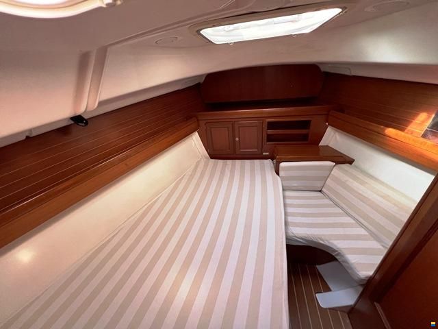 Dufour 36 Classic