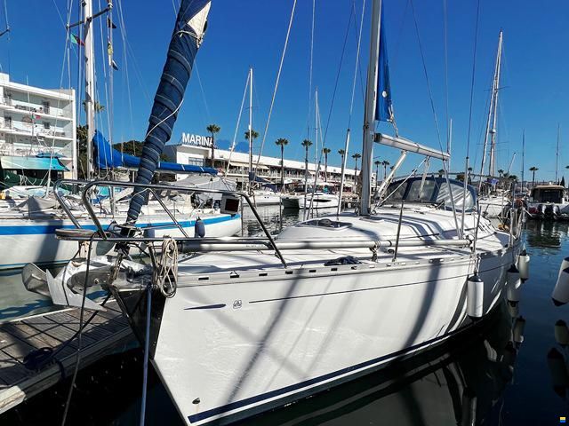 Dufour 36 Classic