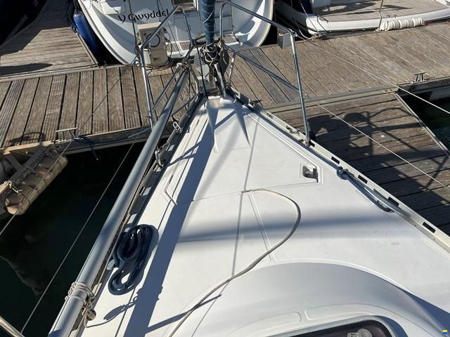Dufour 36 Classic