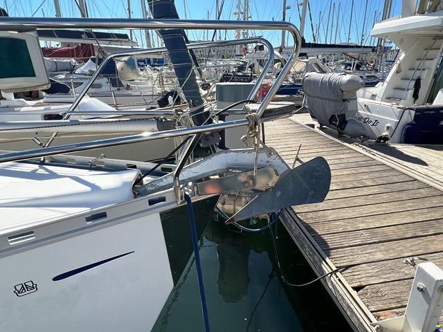 Dufour 36 Classic