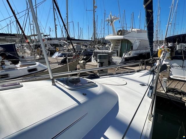 Dufour 36 Classic