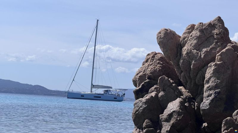 Beneteau Oceanis 51.1