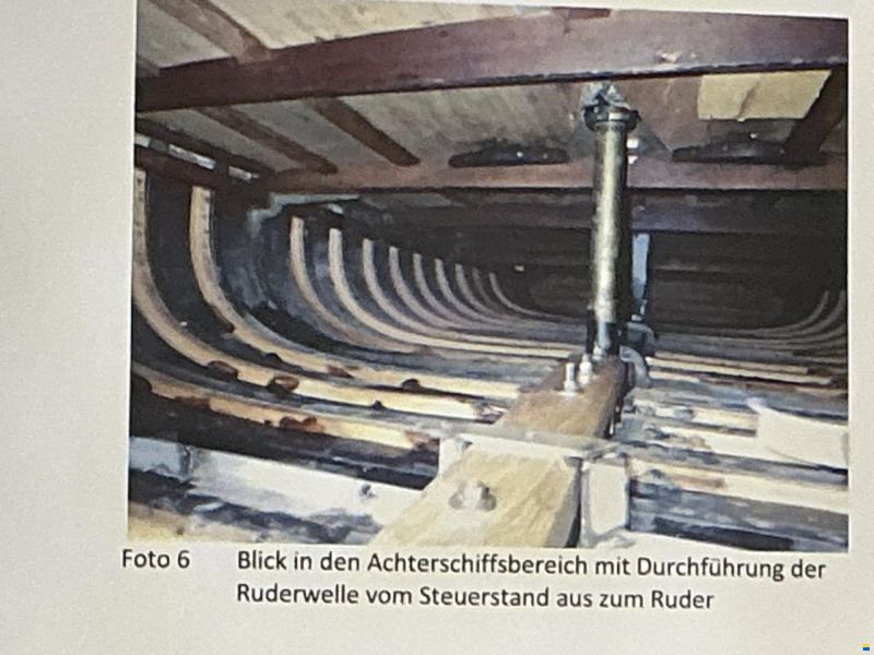Ehem. Sonderklasse von Max Oertz