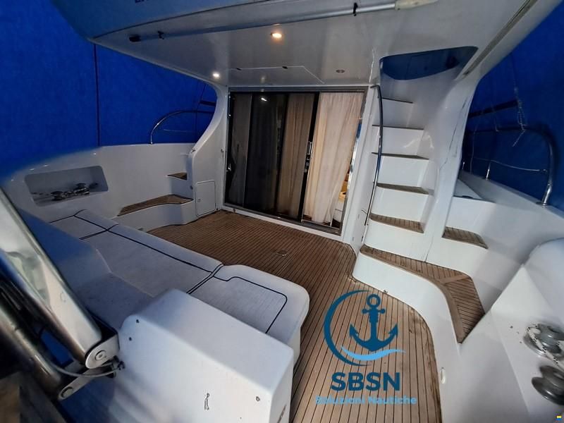 Enterprise Marine 43
