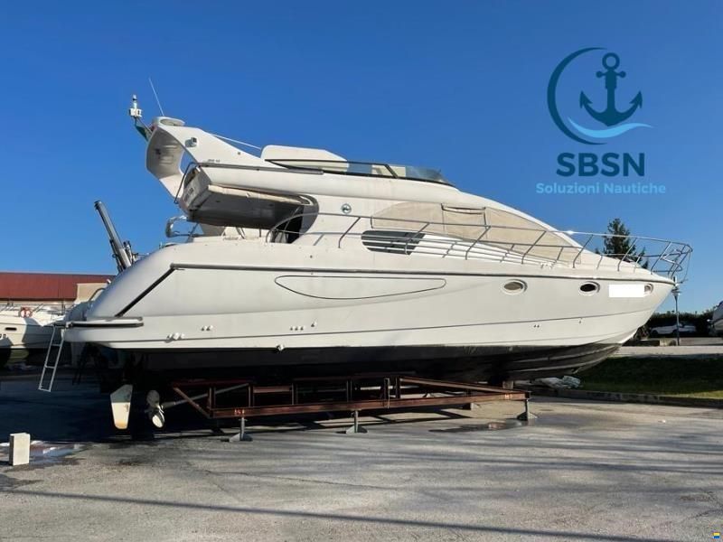 Enterprise Marine 43