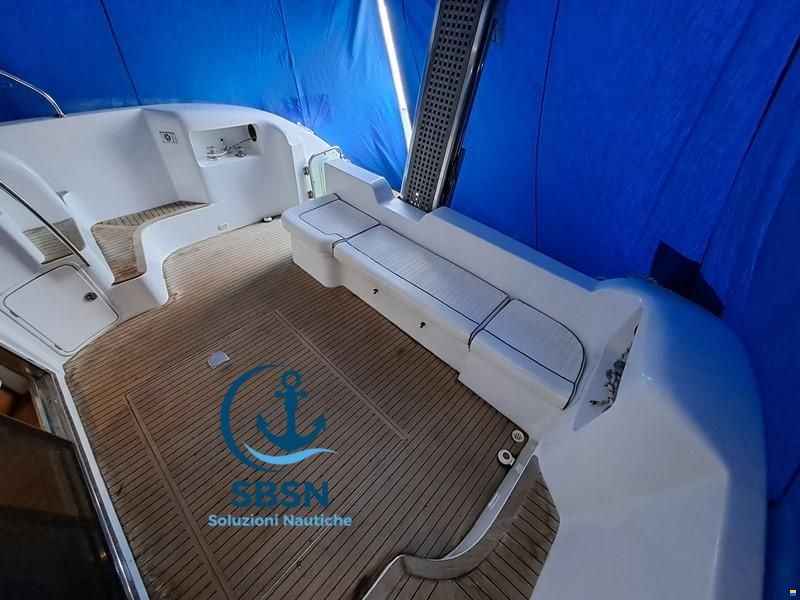 Enterprise Marine 43