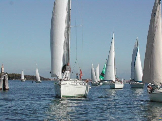Hanse 341