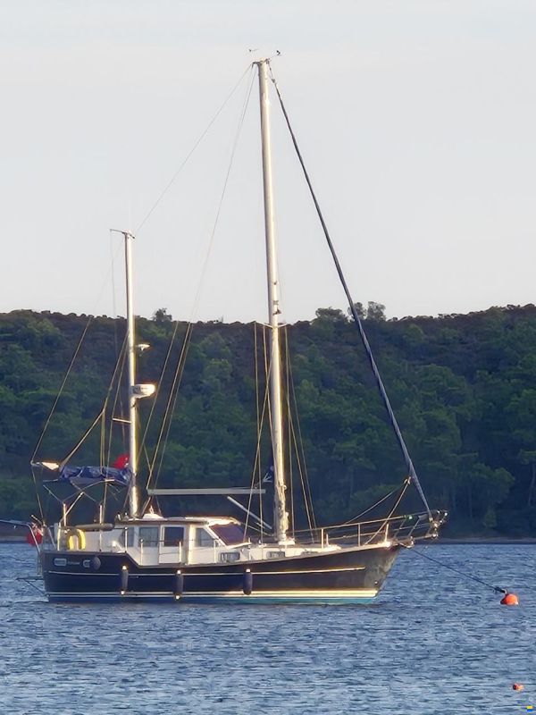Siltala Nauticat 331