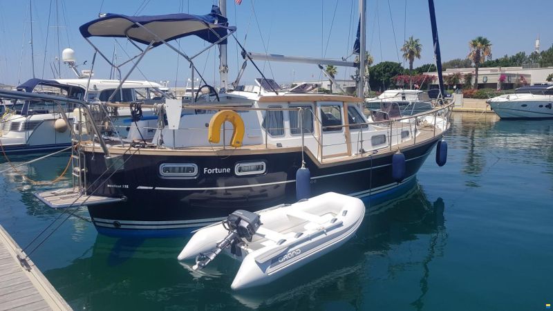 Siltala Nauticat 331