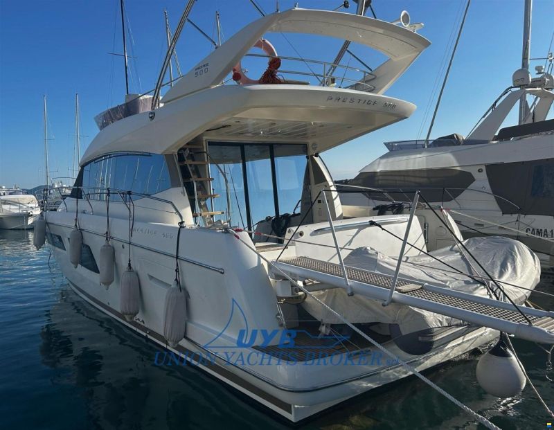 Prestige 500 FLY