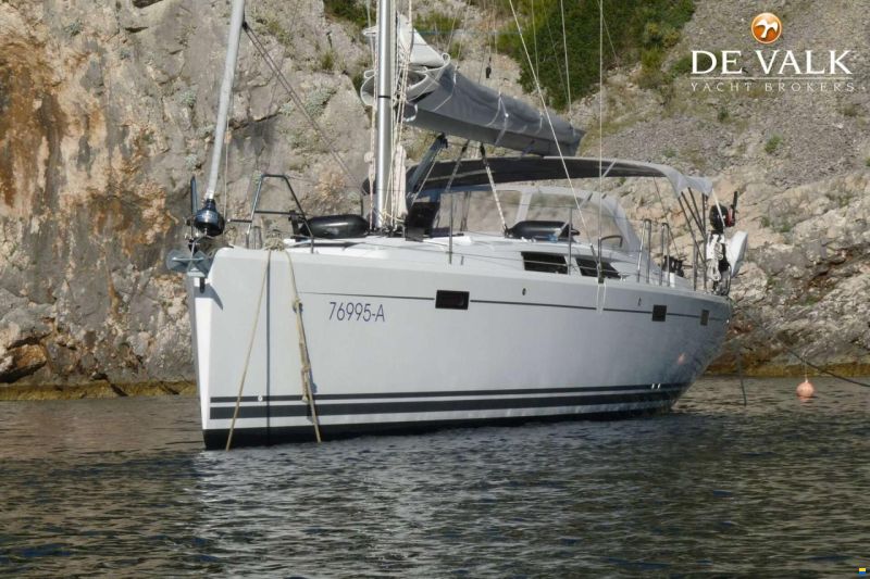 Hanse 415