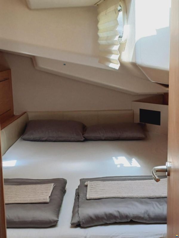 Hanse 505