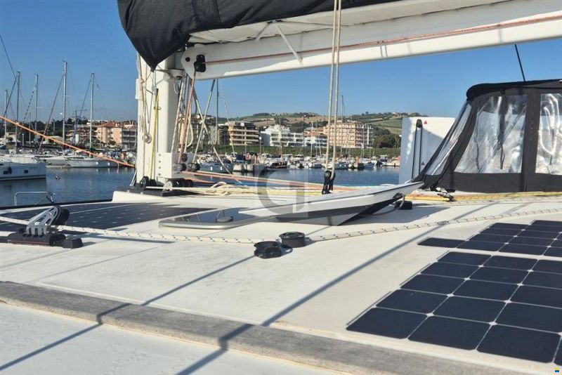 Catana Ocean Class
