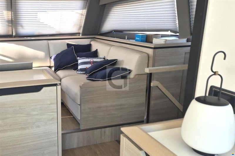 Catana Ocean Class
