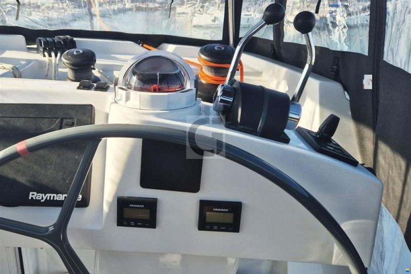 Catana Ocean Class