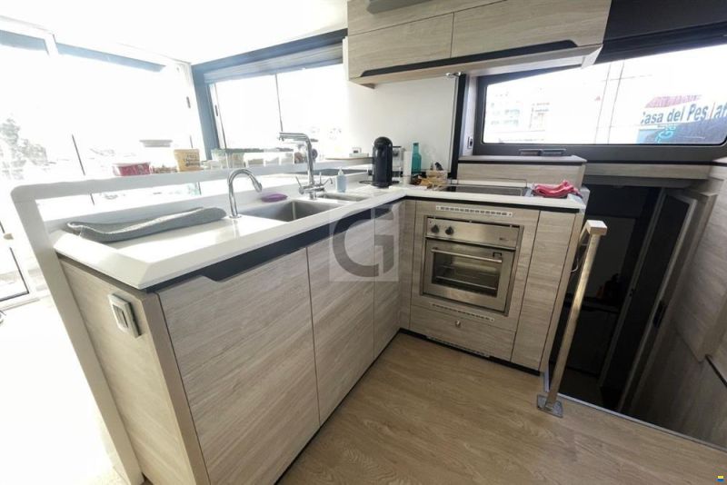 Catana Ocean Class