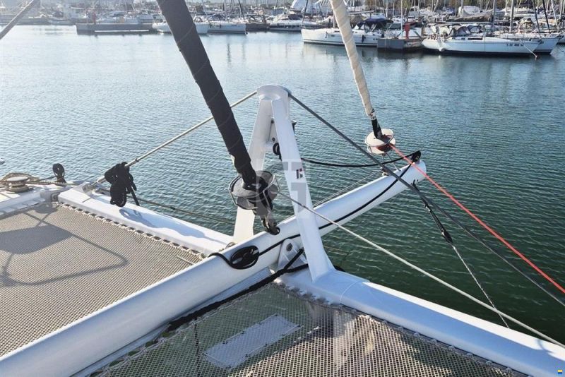 Catana Ocean Class