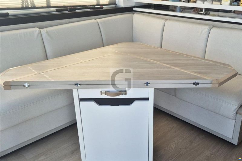 Catana Ocean Class