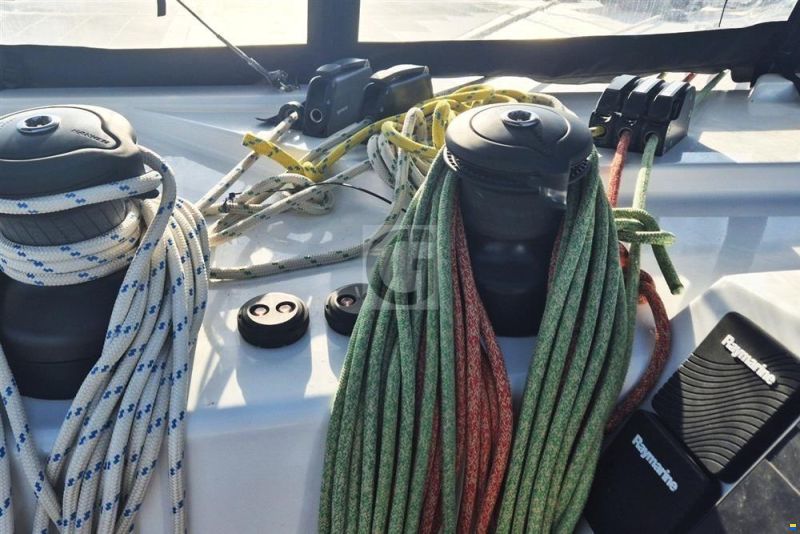 Catana Ocean Class