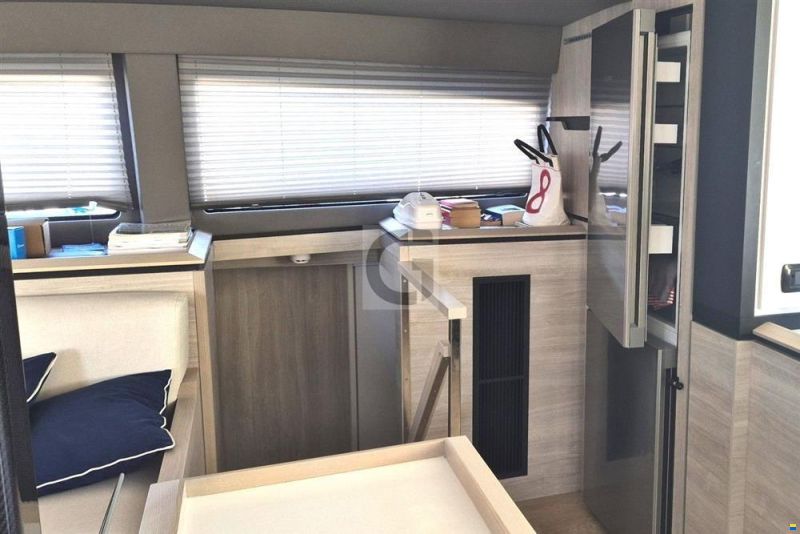 Catana Ocean Class