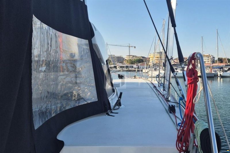 Catana Ocean Class