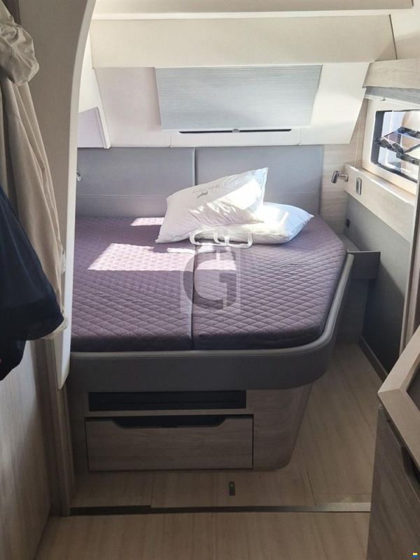 Catana Ocean Class