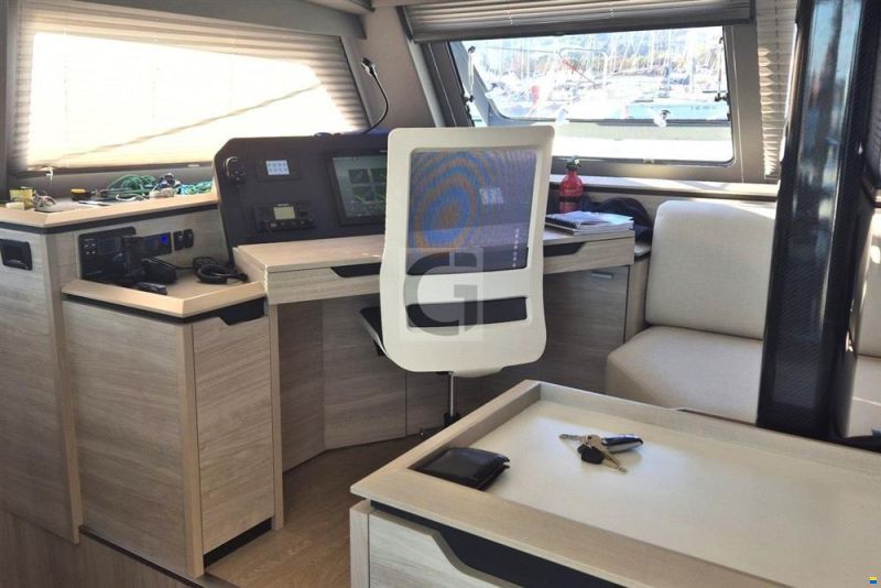Catana Ocean Class