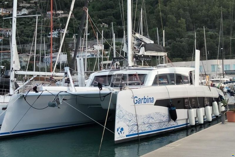 Catana Ocean Class