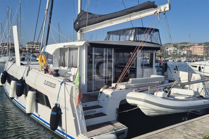 Catana Ocean Class