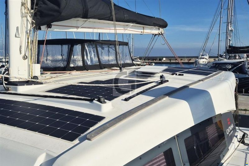 Catana Ocean Class